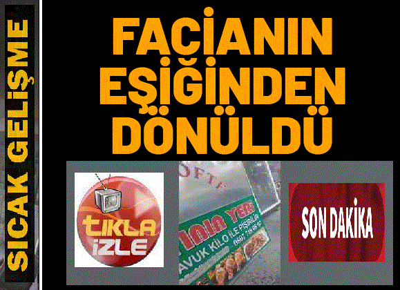Ali Aladağ…:Malatya Olay…:
Son dakika…Sıcak haber…Malatya’nın Yeşilyurt ilçesine bağlı Fahri Kayhan