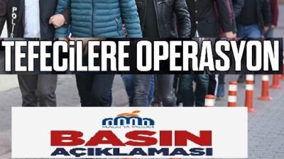 Ali Aladağ…:Malatya Olay…:
Son dakika…Sıcak haber… Malatya Polisi tarafından tefecilere karşı