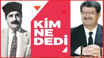 Ali Aladağ…:Malatya Olay...:
Günün Gündemi…Türkiye Cumhuriyetinin 8. Cumhurbaşkanı Turgut Özal ile