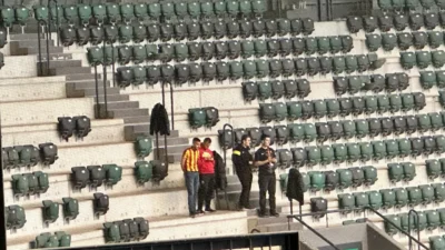 Ömer Lütfü Çelik…: Özgür Kocaeli…: Malatya Olay…:
4 Malatyalı...Plakaya özgü...Kocaelispor -