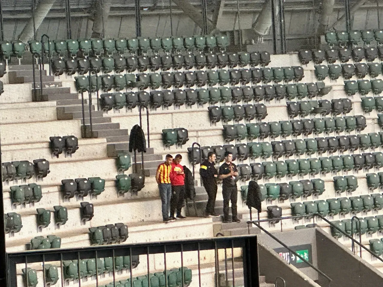 Ömer Lütfü Çelik…: Özgür Kocaeli…: Malatya Olay…:
4 Malatyalı...Plakaya özgü...Kocaelispor -