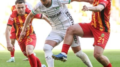 Uğur Hanbey Aladağ…:Malatya Olay…:
Trendyol 1. Lig’in 36. haftasında Alagöz Holding