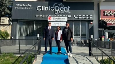 Uğur Hanbey Aladağ…:Malatya Olay…:
Sağlık Turizmin de İnönü Üniversitesi Turgut Özal