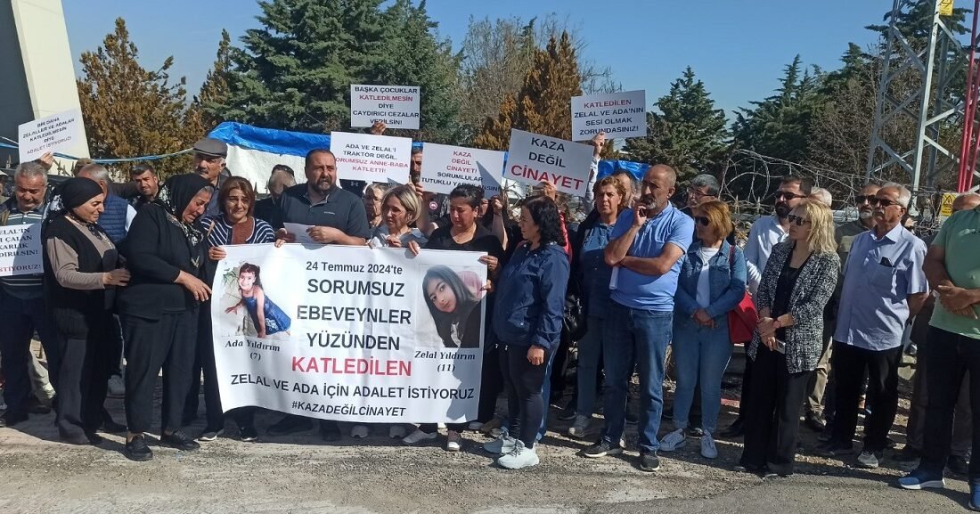 Ali Aladağ…:Malatya Olay…:
Malatya’da geçtiğimiz yıl meydana gelen ve iki kardeşin