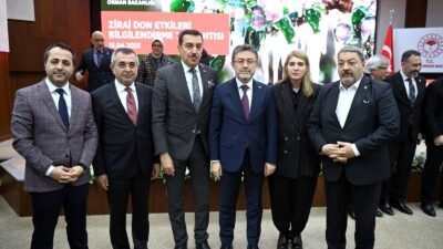 Ali Aladağ…:Malatya Olay...:
Ankara'da değerlendirme toplantısı düzenlendi...Halkın Vekili Ölmeztoprak, “Malatya’mızın, hemşehrilerimizin,