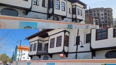 Uğur Hanbey Aladağ…:Malatya Olay…:
Kayısı diyarı Malatya’nın her sokağında bir sanat