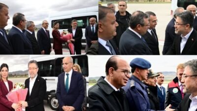 Ali Aladağ…:Malatya Olay…:
Son dakika...Sıcak haber…Tarım ve Orman Bakanı İbrahim Yumaklı