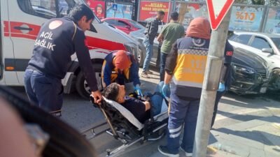Ali Aladağ…:Malatya Olay…:
Malatya’da Battalgazi ilçesi Fırat Mahallesin de 2 otomobilin