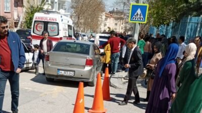Ali Aladağ…:Malatya Olay...:
Sıcak haber…Malatya’da Bursluluk sınavına girecek öğrenci yanlış okula
