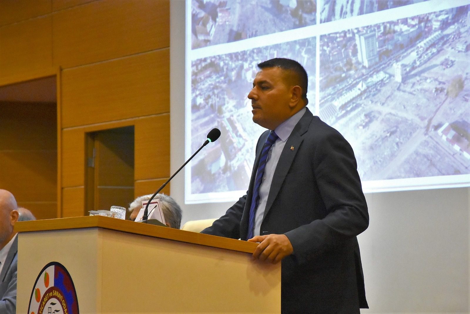 TSO Başkanı Sadıkoğlu, Yerinde Dönüşüm Desteği Artırılmalı 2 TSO Başkanı Sadıkoğlu, Yerinde Dönüşüm Desteği Artırılmalı 1