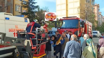 Ali Aladağ…:Malatya Olay…:
Son dakika...Sıcak haber...Malatya'da 7 katlı bir binanın 2'nci