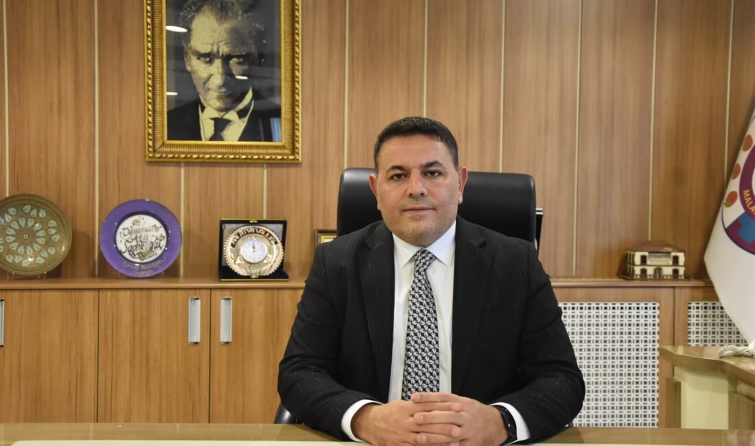Uğur Hanbey Aladağ…:Malatya Olay…:
Nalatya'da Gündem haber…Ticaret ve Sanayi Odası Başkanı