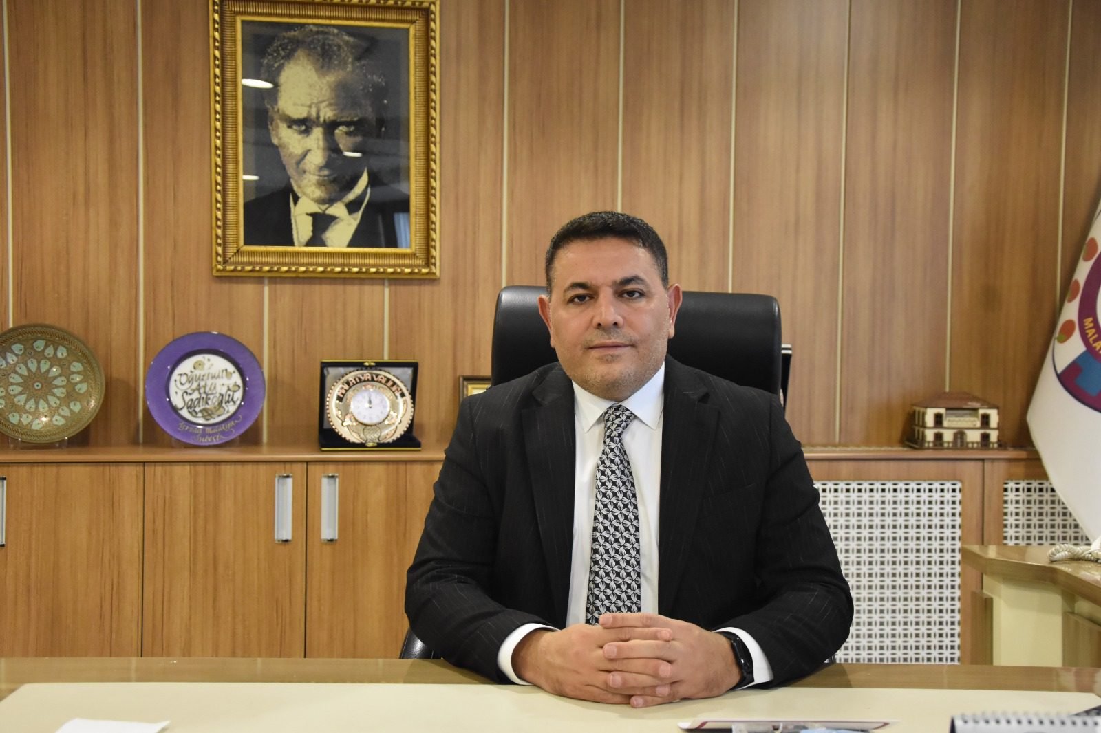 Sadıkoğlu: Afet bölgesi ilan edilmesi talebimizi resmi olarak ilettik 2 Sadıkoğlu: Afet bölgesi ilan edilmesi talebimizi resmi olarak ilettik 1