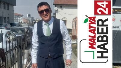Malatya Haber 24.Com...:
Malatya basınının duayen ismi Ali Aladağ, yıllardır sürdürdüğü