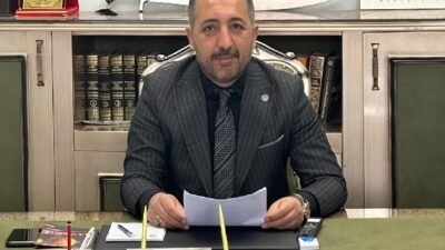 Uğur Hanbey Aladağ…:Malatya Olay…:
Yeniden Refah Partisi ‘nin yurt genelinde tüm