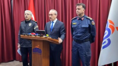 Remzi Hayta...:Malatya Olay...:Malatya Flaş Haber...:
Malatya Valisi Seddar Yavuz başkanlığında, 2025