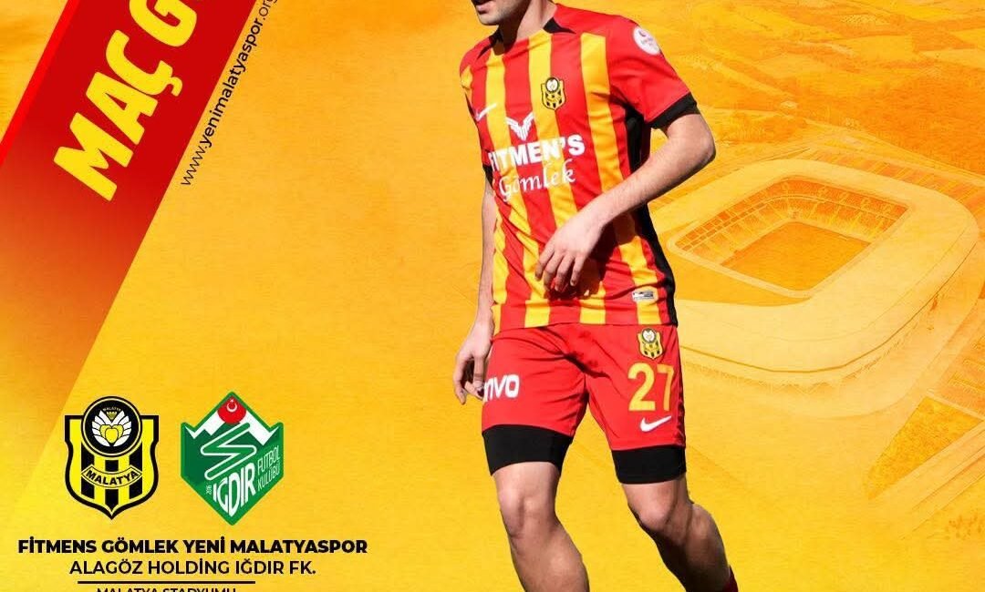 Mehmet Şahin Malatya Olay Haber İki kayısı diyarı şehrin karşılaşmasında