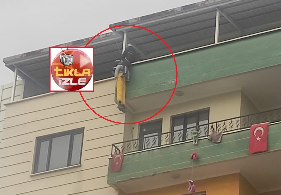 Ali Aladağ…:Malatya Olay…:
Son dakika...Sıcak haber...İntihara teşebbüs olayı nedeniyle polis-sağlık-itfaiye ekipleri