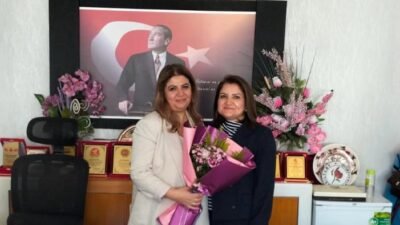 Ali Aladağ…:Malatya Olay…:
Malatya’nın ünlü hekimlerinden Nida Emre Taş, Yeşilyurt Kaymakamlığı