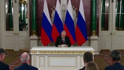 hibye haber ajansı...:
Moskova, 11 Mayıs (Hibya) - Rusya Devlet Başkanı