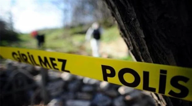 Ali Aladağ…:Malatya Olay Haber…:
Son dakika…Sıcak gelişme...Malatya’da şehir mezarlığında cinayet işlendi…Bir