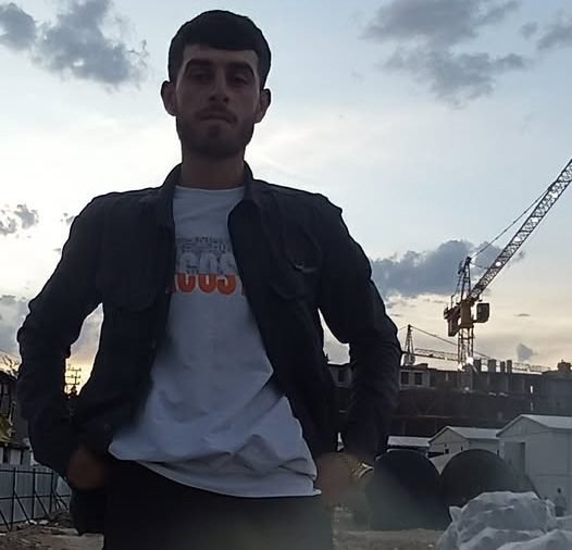 Ali Aladağ…:Malatya Olay Haber…: 
Günün acı haberi...Malatya’da cinayet…24 taşında ki Sinan