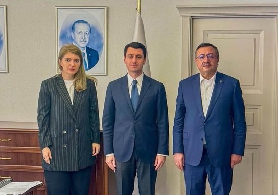 Ali Aladağ…:Malatya Olay Haber …:
Eğitimde günün önemli haberi...Malatya’da depremler sonrasında