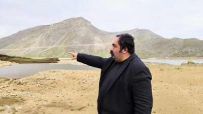 Ali Aladağ...:Malatya Olay...:
Cumhuriyet Halk Partisi İl Başkanı Barış Yıldız, açıklamasının