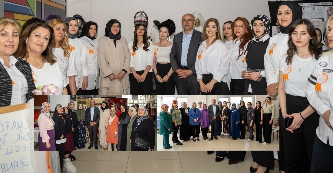 Ali Aladağ…:Malatya Olay Haber…:
Malatya Büyükşehir Belediye Başkanı Sami Er ve