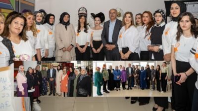 Ali Aladağ…:Malatya Olay Haber…:
Malatya Büyükşehir Belediye Başkanı Sami Er ve