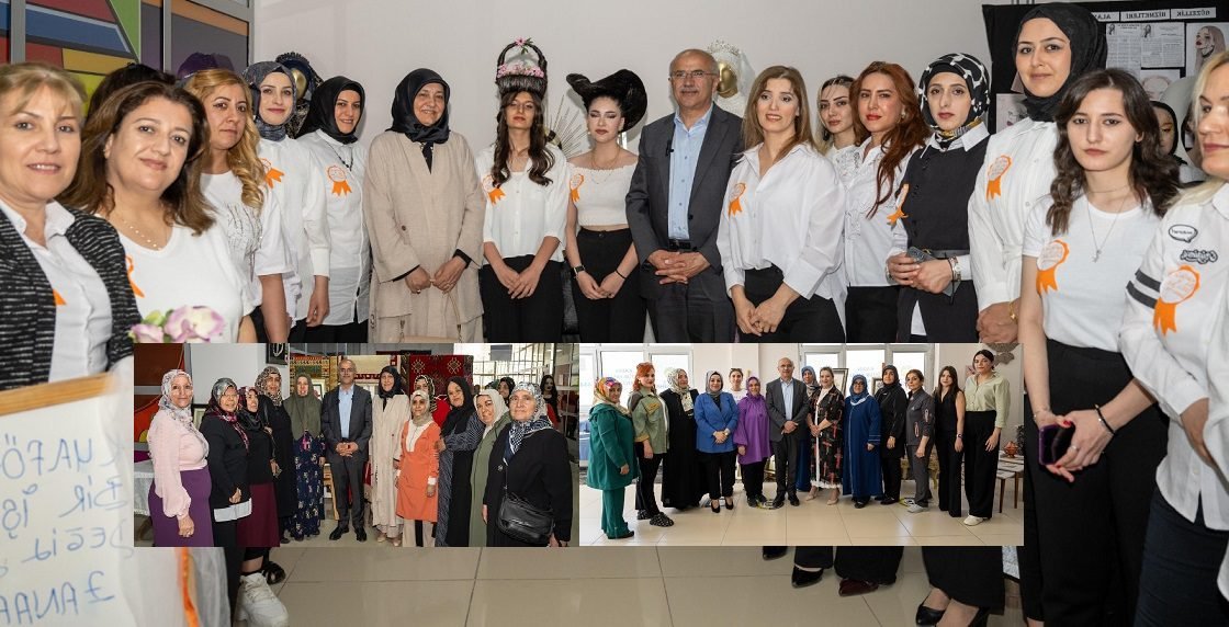 Ali Aladağ…:Malatya Olay Haber…:
Malatya Büyükşehir Belediye Başkanı Sami Er ve