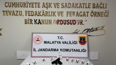 Ali Aladağ…:Malatya Olay…:
Son dakika...Sıcak haber...Malatya Valisi Seddar Yavuz, Jandarma timleri