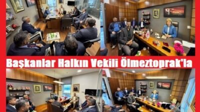 Ali Aladağ…:Malatya Olay…:
Son dakika…Sıcak haber…Malatya’da görev yapan Sendika Başkanları Türkiye