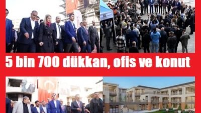 Ali Aladağ…:Malatya Olay…:
Çevre, Şehircilik ve İklim Değişikliği Bakanı Murat Kurum