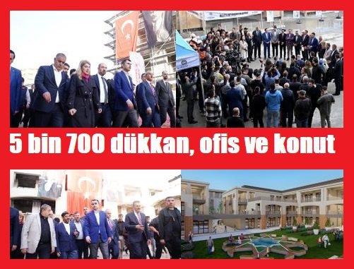 Ali Aladağ…:Malatya Olay…:
Çevre, Şehircilik ve İklim Değişikliği Bakanı Murat Kurum