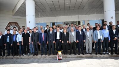 Uğur Hanbey Aladağ…:Malatya Olay Haber…:
2024-2025 Futbol Sezonunda mücadele ettiği Bölgesel