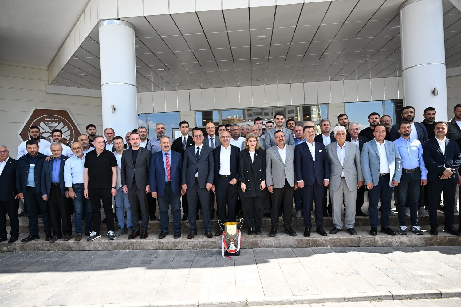 Uğur Hanbey Aladağ…:Malatya Olay Haber…:
2024-2025 Futbol Sezonunda mücadele ettiği Bölgesel