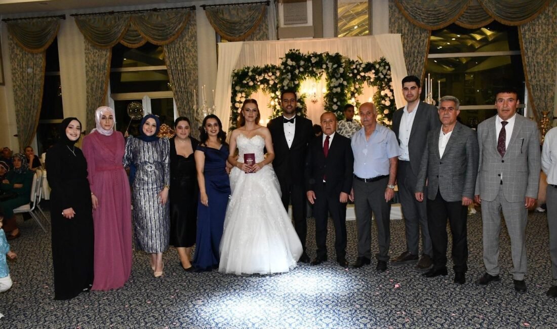 Zeynep Berra Toper…:Malatya Olay Haber…:
Onlar erdi muradına...Malatya’nın ve Türkiye’nin en