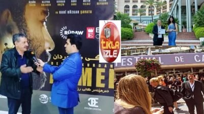 Ali Aladağ…:Malatya Olay…:
Ahmet Kaya’nın hayatını anlatan “İki Gözüm Sürgün” filmine