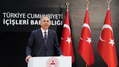 Ali Aladağ…:Malatya Olay…:
Son dakika…Sıcak haber…İçişleri Bakanı Ali Yerlikaya, CHP Gelen