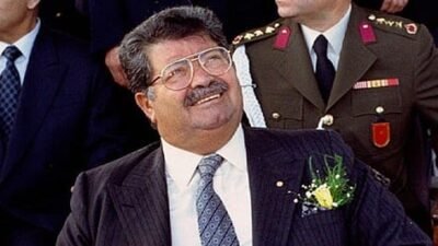Mehmet Turan Çiğdem'in Malatya Lider Gazetesinde ki haberi...
Malatya’nın simge ismi