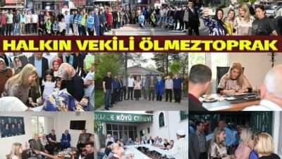 Ali Aladağ…: Malatya Olay Haber…:
Halkın Vekili AK Parti Milletvekili İnanç