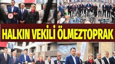 Ali Aladağ…:Malatya Olay…:
Halkın Vekili AK Parti Milletvekili İnanç Siraç Kara