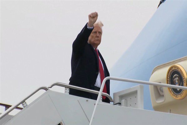 hibye haber ajansı...:
Washington, 11 Mayıs (Hibya) - Rusya Devlet Başkanı