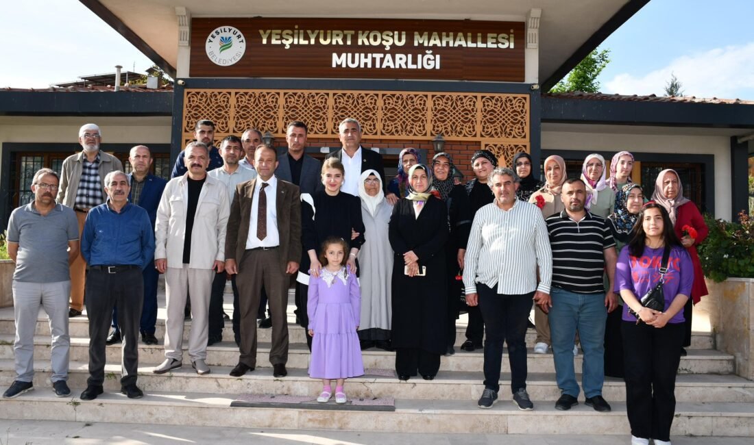 Ali Aladağ…:Malatya Olay…:
Malatya’da seçildiği günden bu ?yana Milletle omuz omuza