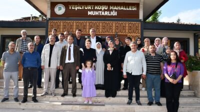 Ali Aladağ…:Malatya Olay…:
Malatya’da seçildiği günden bu ?yana Milletle omuz omuza