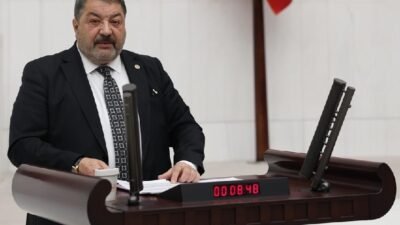 Uğur Hanbey Aladağ…:Malatya Olay Haber…:
Günün Güzel haberi…Milliyetçi Hareket Partisi Milletvekili