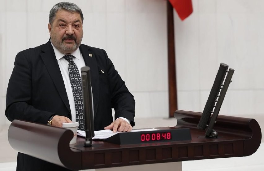 Uğur Hanbey Aladağ…:Malatya Olay Haber…:
Günün Güzel haberi…Milliyetçi Hareket Partisi Milletvekili