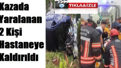Uğur Hanbey Aladağ…:Malatya Olay Haber…:
Son dakika…Sıcak haber…Malatya-Elazığ yolu Çösnuk Yıldıztepe