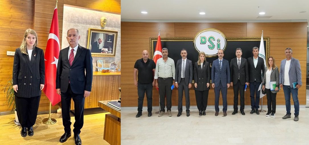 Ali Aladağ…:Malatya Olay Haber…:
Günün öne çıkan siyaset haberi...Halkın Vekili AK
